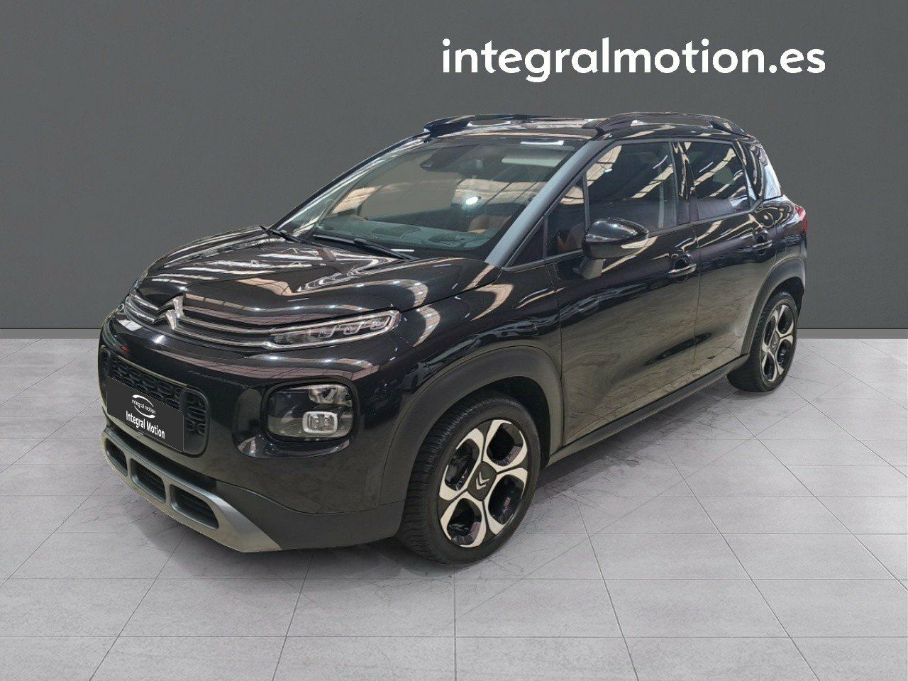 Citroen C3 Aircross BlueHDi 73kW (100CV) SandS SHINE
