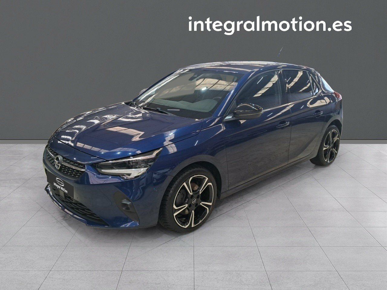 Opel Corsa 1.5D DT 74kW (100CV) Elegance