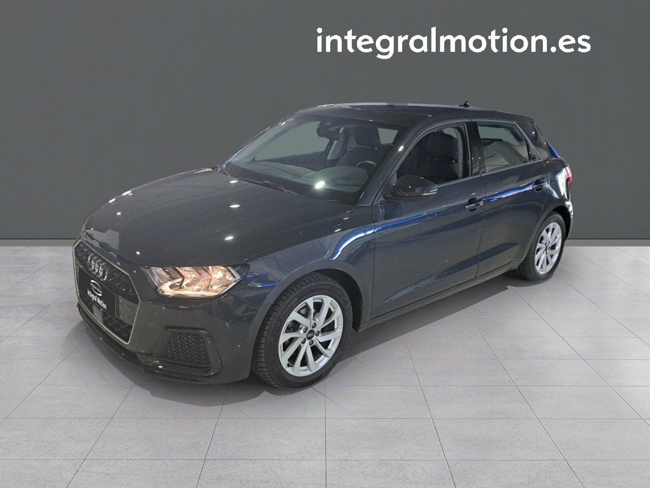 Audi A1 Sportback 25 TFSI 70kW (95CV) S tronic