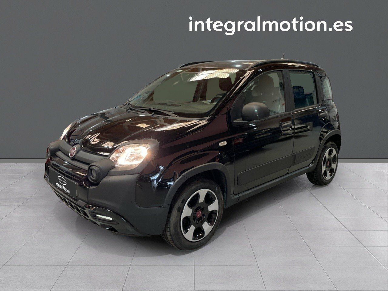 Fiat Panda City Cross 1.0 Gse 51kw (70CV)