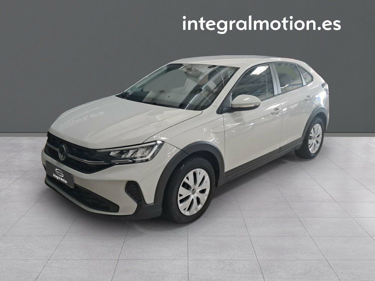 Volkswagen Taigo Life 1.0 TSI 70kW (95CV)