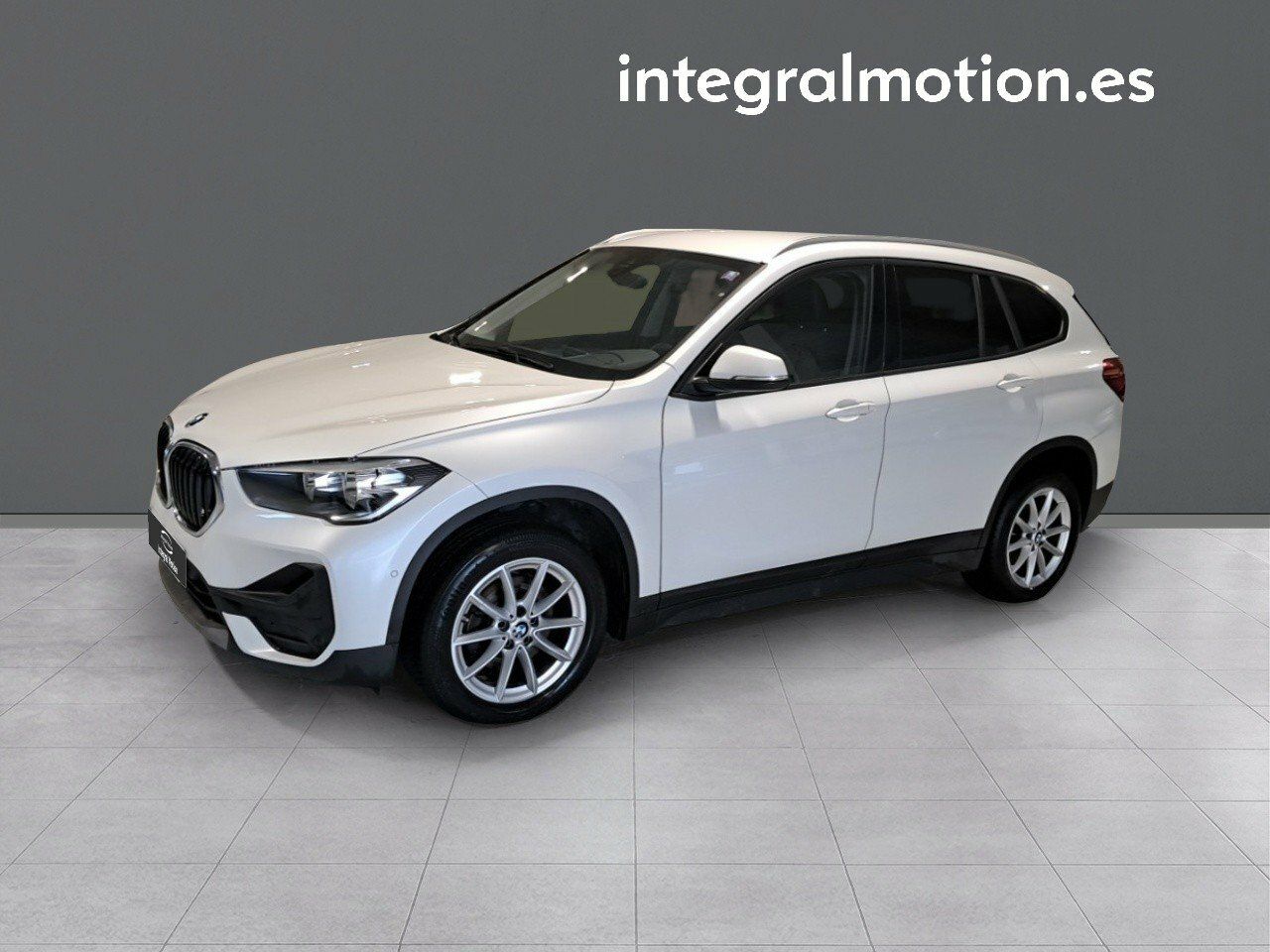 BMW X1 sDrive18d