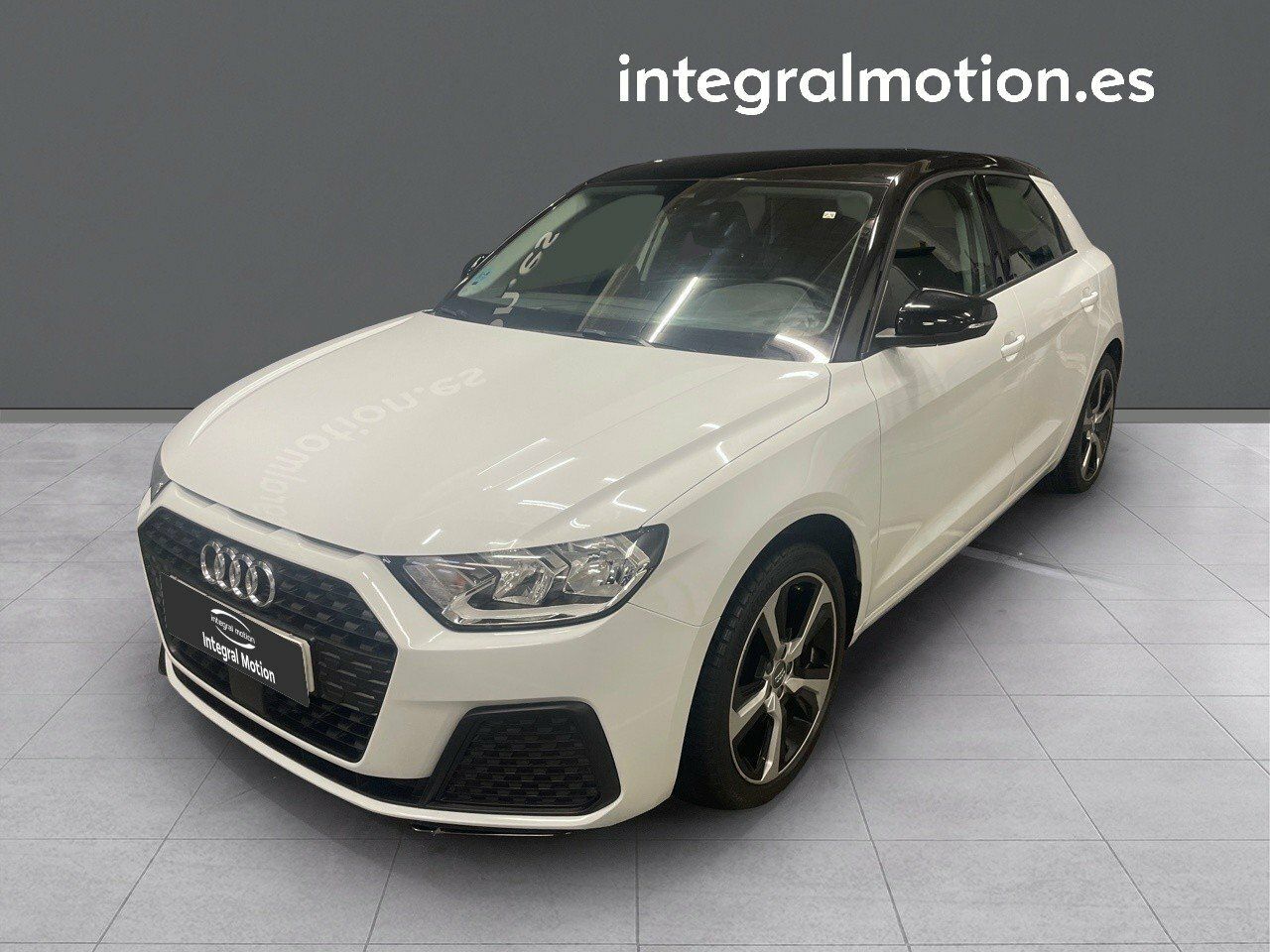 Audi A1 Sportback 25 TFSI 70kW (95CV)