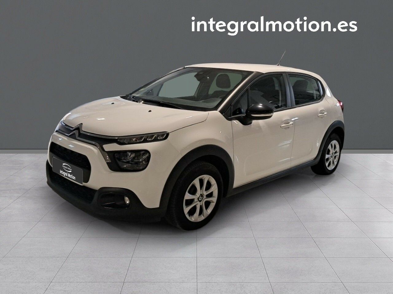 Citroen C3 BlueHDi 75KW (100CV) SandS FEEL