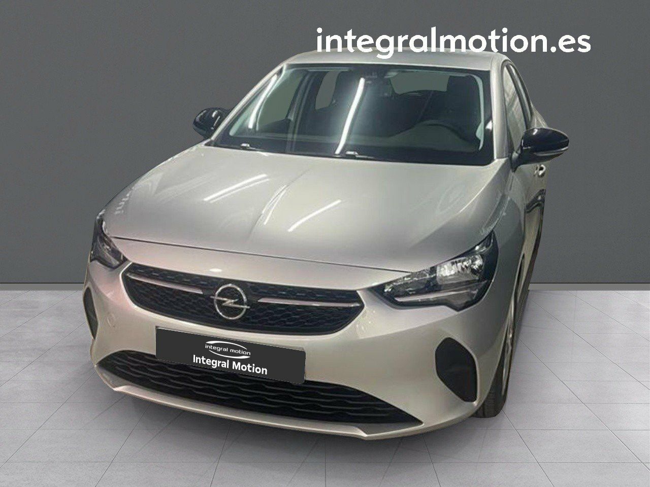 Opel Corsa 1.2 XEL 55kW (75CV) Edition