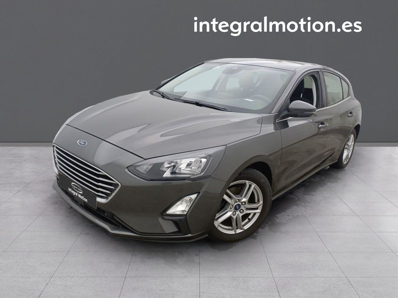 Ford Focus 1.5 Ecoblue 88kW Active