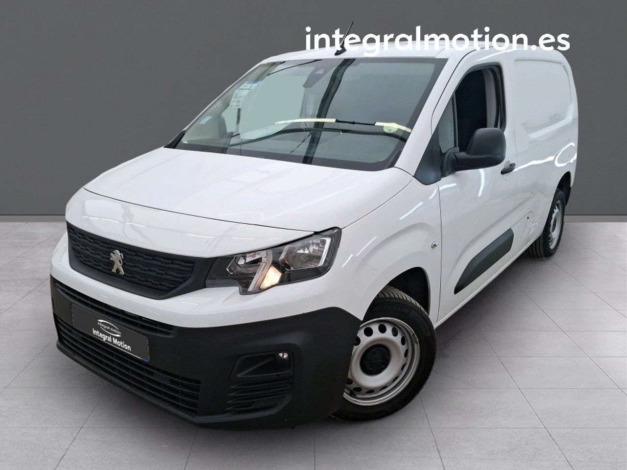 Peugeot Partner Premium L2 1.5 HDi 100CV BVM6 E6d