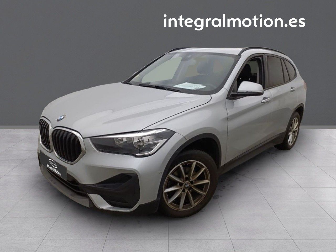 BMW X1 sDrive16d