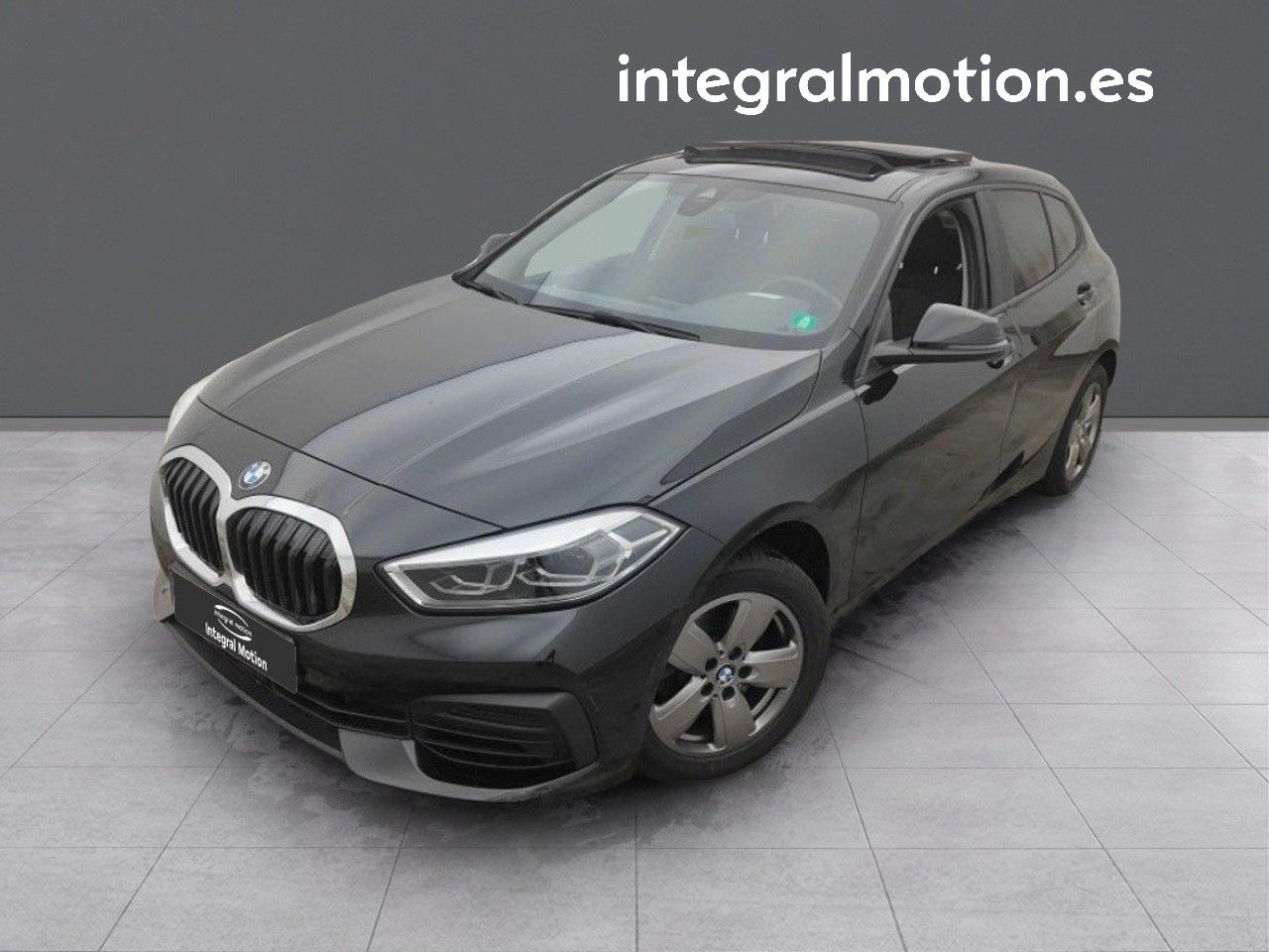 BMW Serie 1 118i