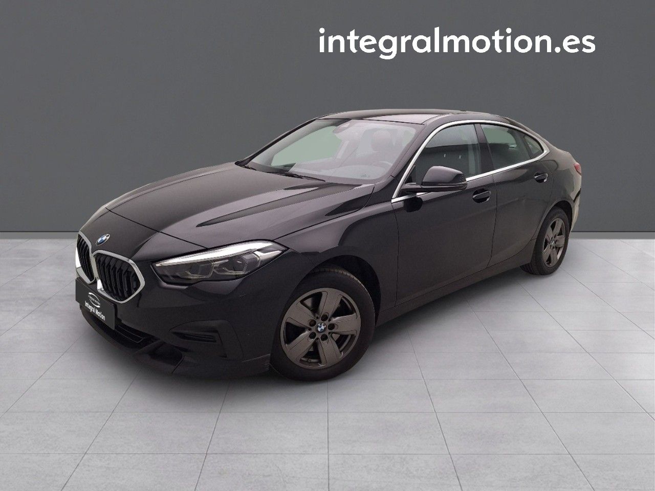 BMW Serie 2 218dA