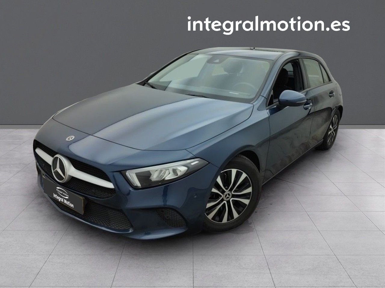 Mercedes-Benz Clase A A 180 d