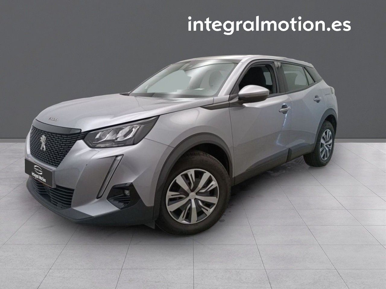 Peugeot 2008 Active BlueHDI 100 SandS BVM6