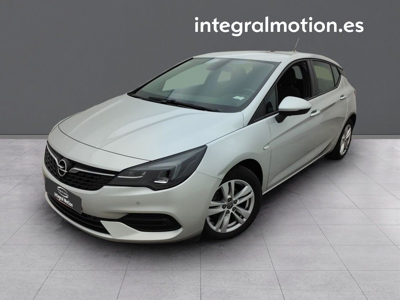 Opel Astra 1.2T SHL 81kW (110CV) Edition