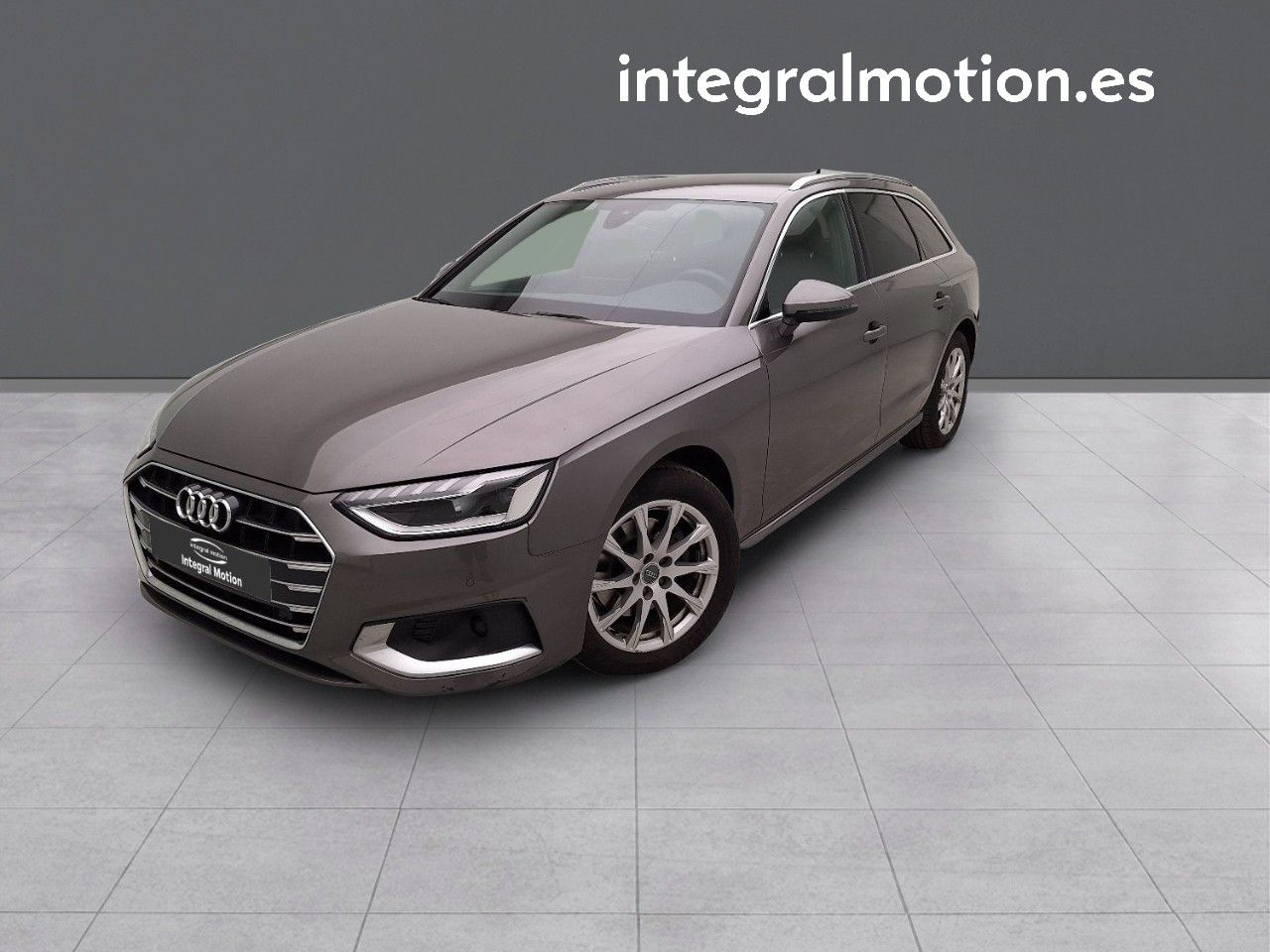 Audi A4 Avant Advanced 35 TDI 120kW S tronic