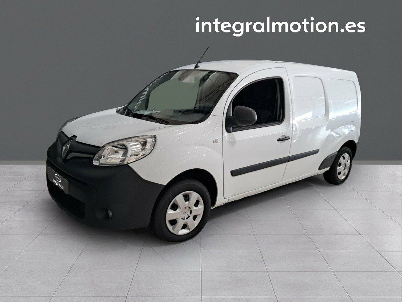 Renault Kangoo II Express Maxi Extra (Série Spéciale) 1.5 dCi 95CV