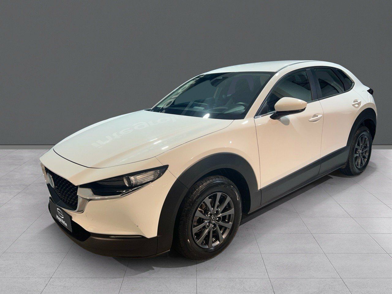 Mazda CX-30 2.5L e-SKYACT G MHEV 103kW Prime-Line MT