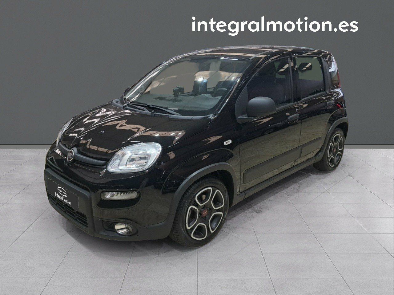 Fiat Panda City Life Hybrid 1.0 Gse 51kw (70CV)