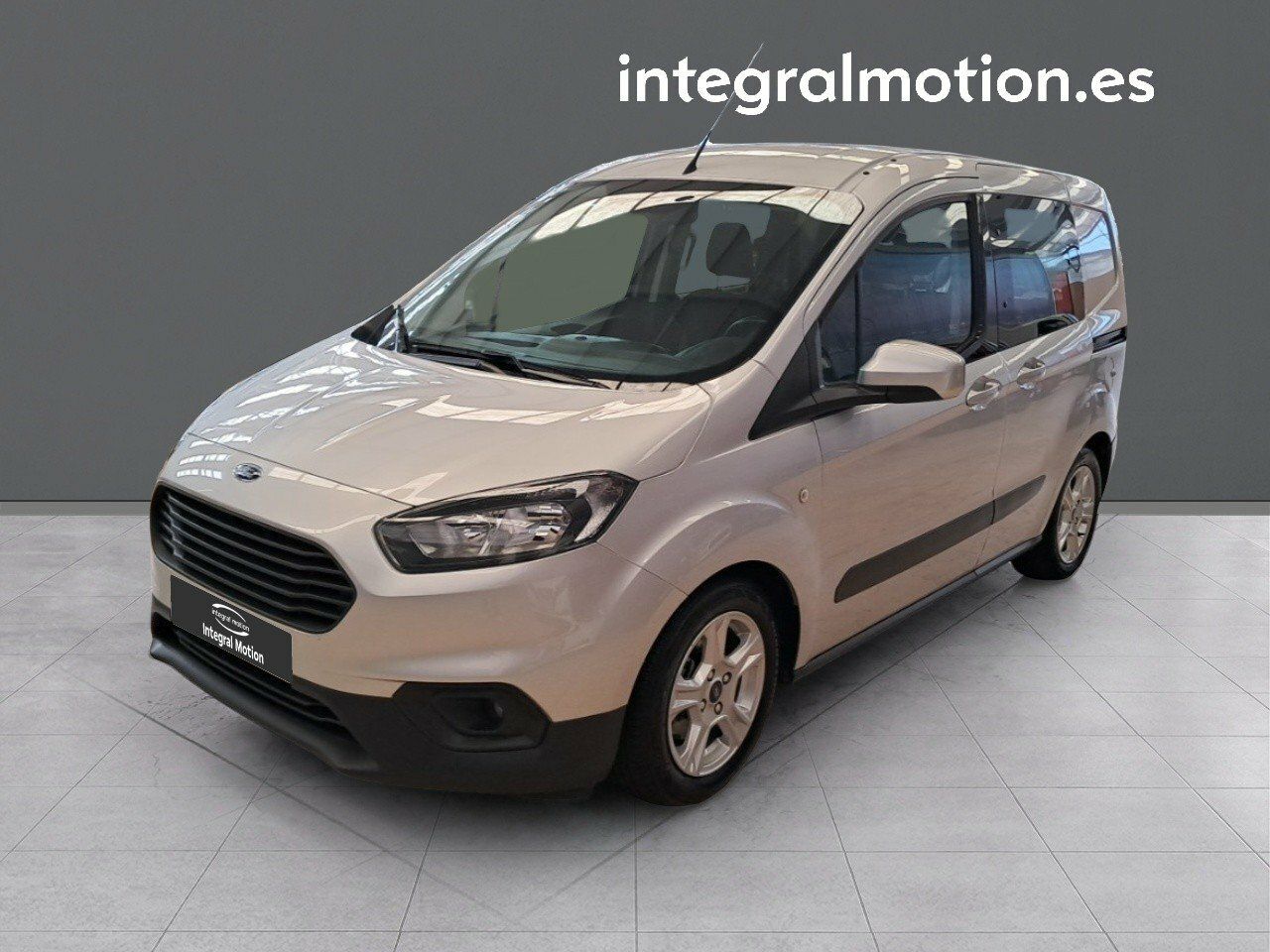Ford Transit Courier KOMBI TREND1.5