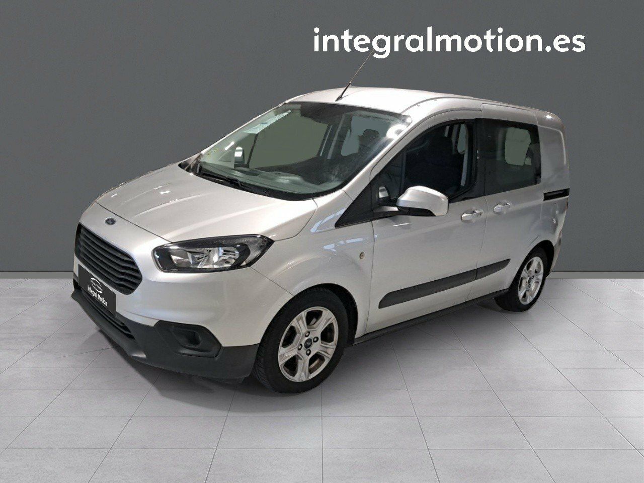 Ford Transit Courier KOMBI TREND1.5