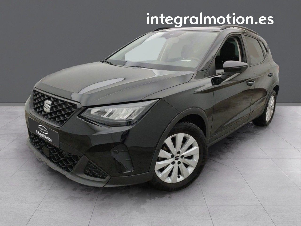 Seat Arona 1.0 TSI 81kW (110CV) DSG Style