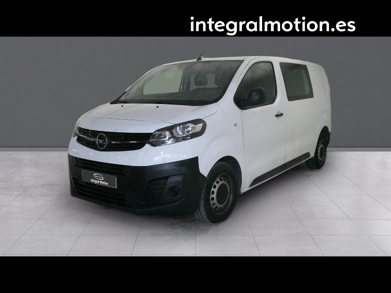 Opel Vivaro 1.5 M INC.EXPR 4P