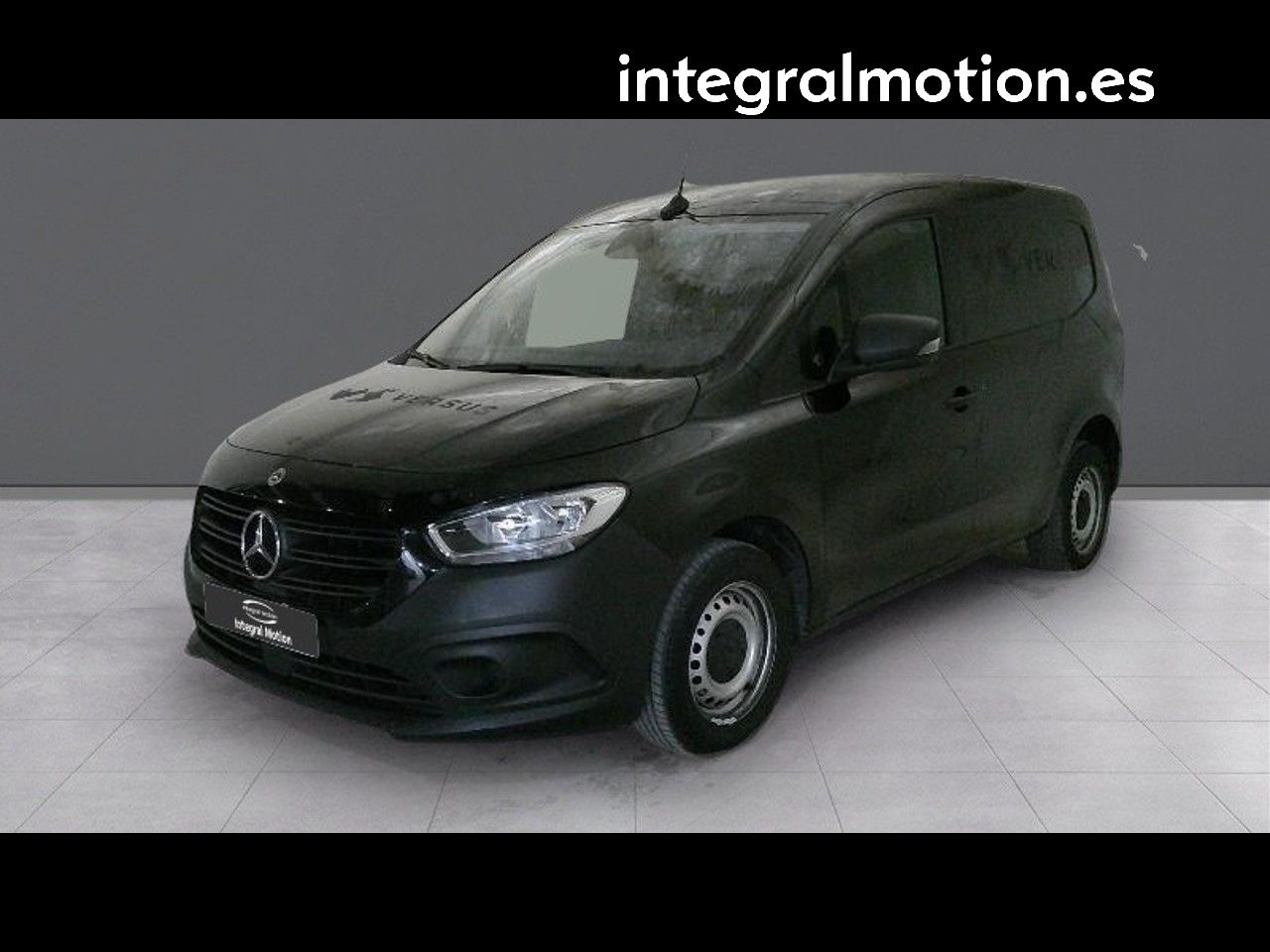 Mercedes-Benz Citan 110 CDI 70KW FURGON BASE LARGO