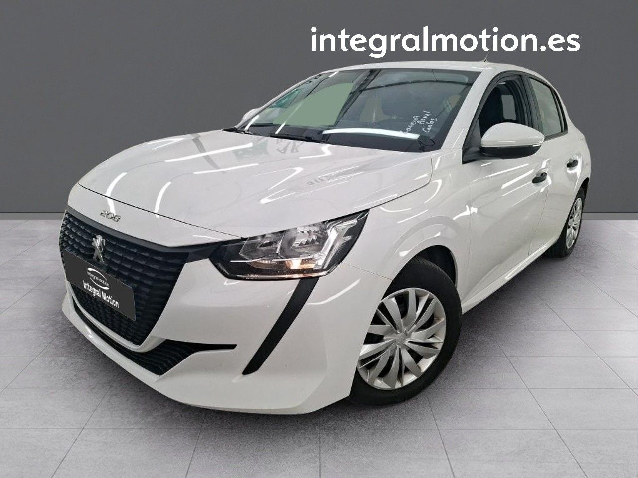 Peugeot 208 BlueHDi 73kW (100CV) Active
