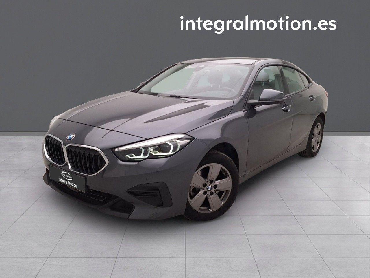 BMW Serie 2 216dA DCT Gran Coupe