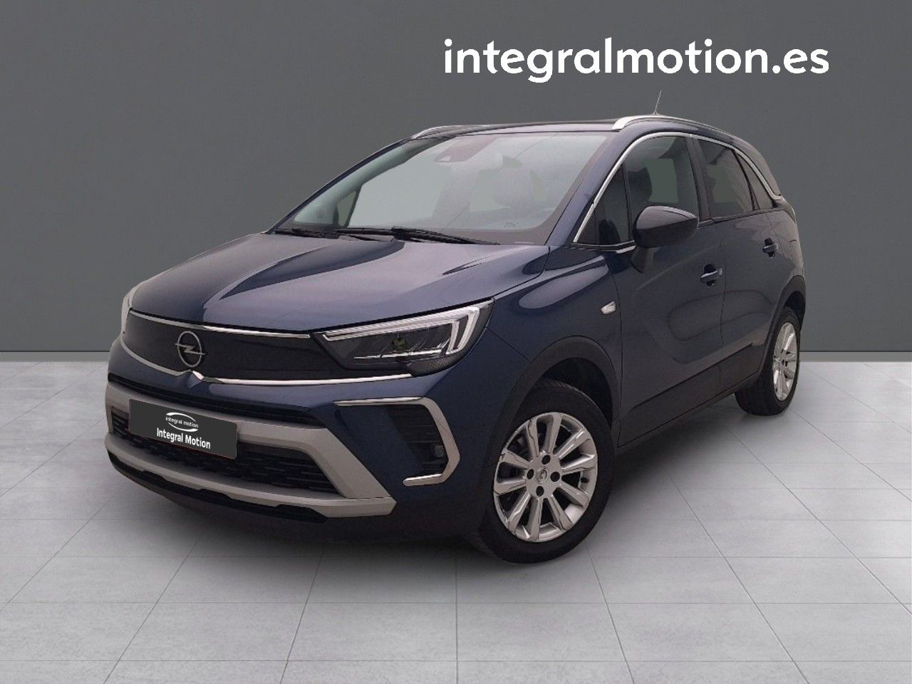 Opel CrossLand 1.5D 81kW (110CV) Edition