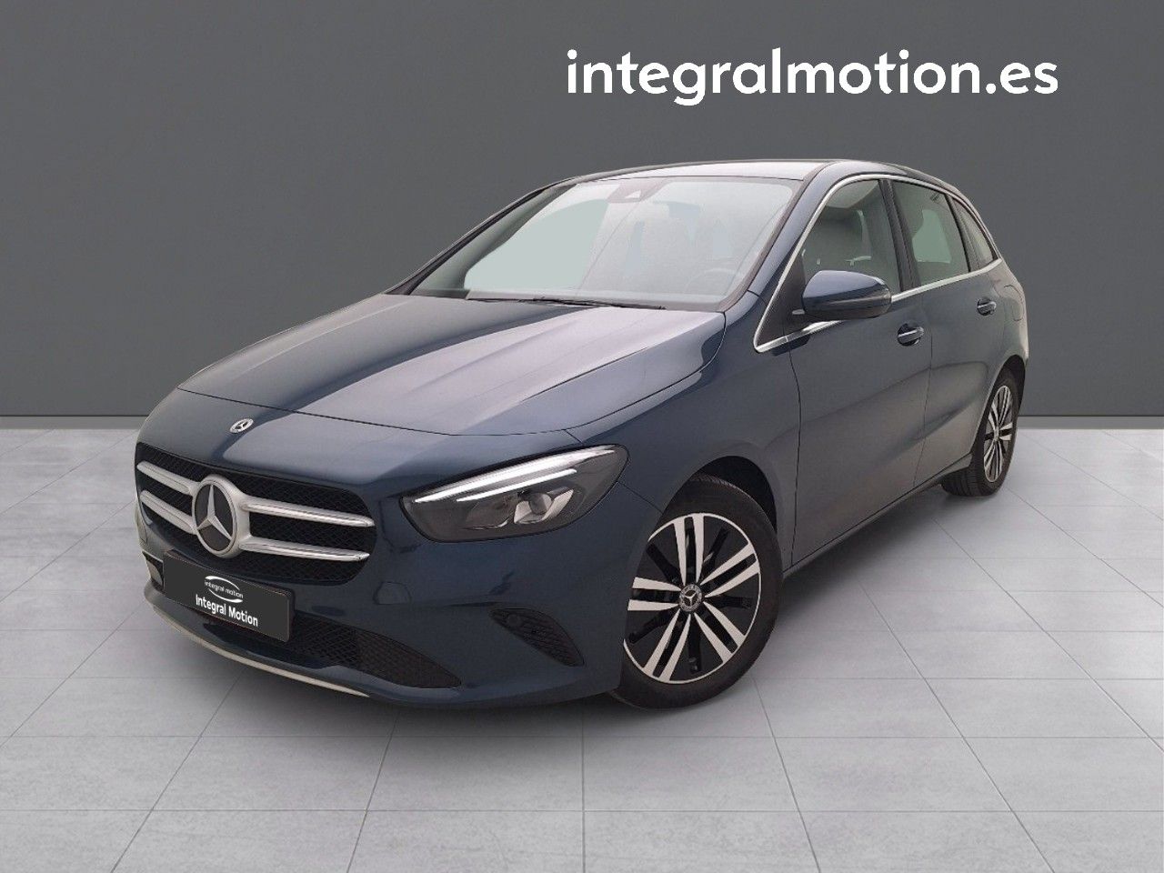 Mercedes-Benz Clase B B 250 e