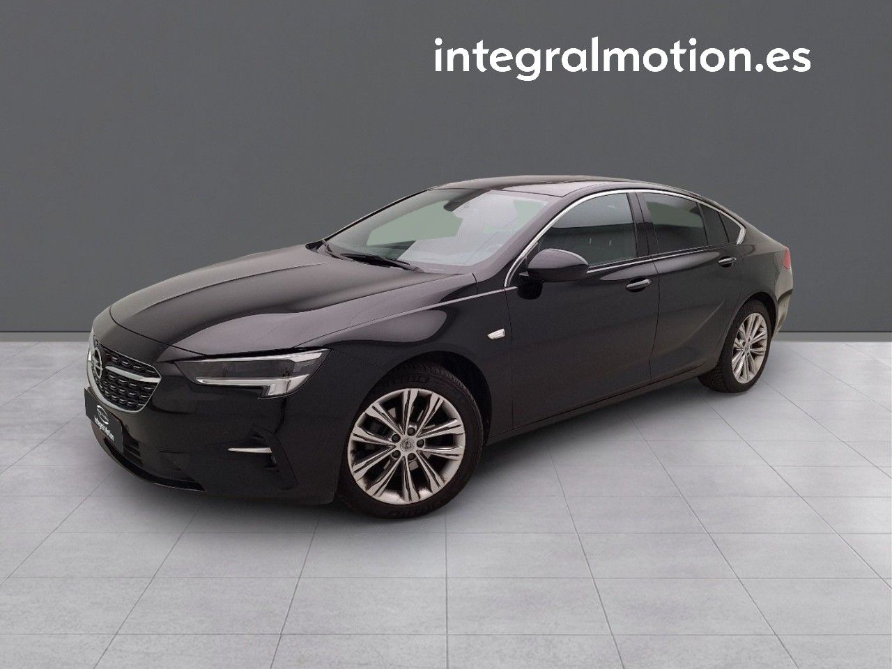 Opel Insignia GS Business Edition 1.5D DVH 90kW MT6