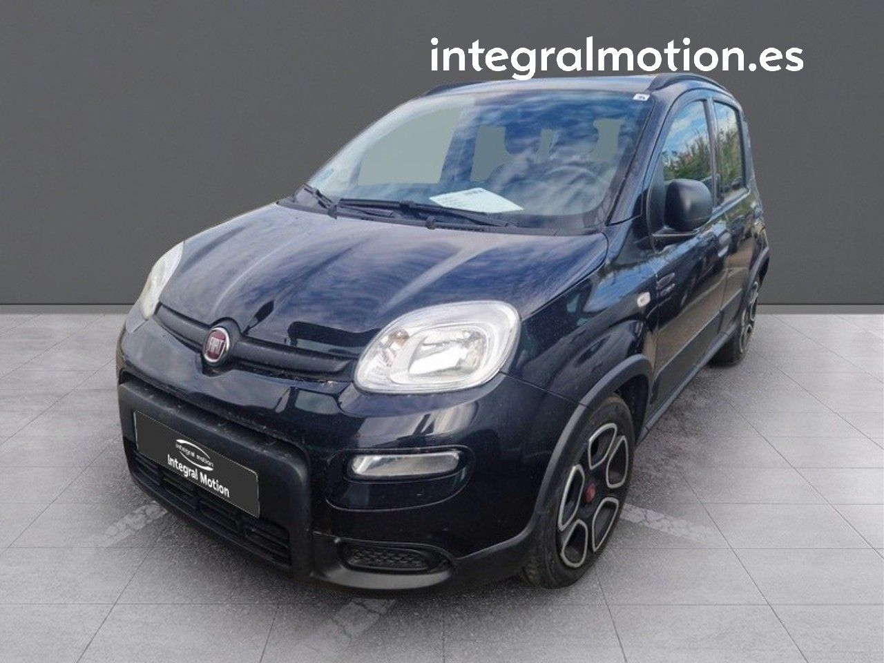 Fiat Panda City Life Hybrid 1.0 Gse 51kw (70CV)