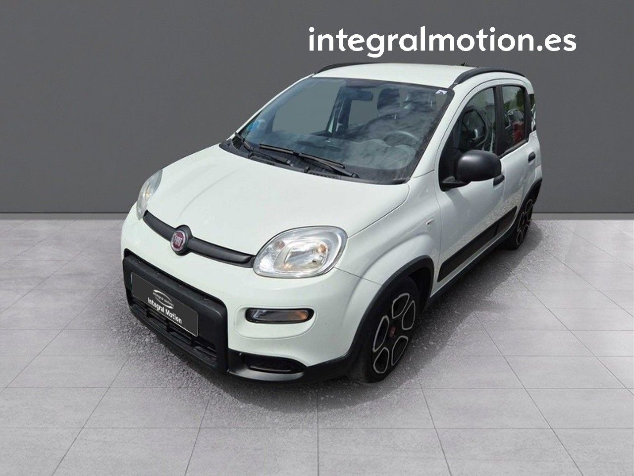 Fiat Panda City Life Hybrid 1.0 Gse 51kw (70CV)