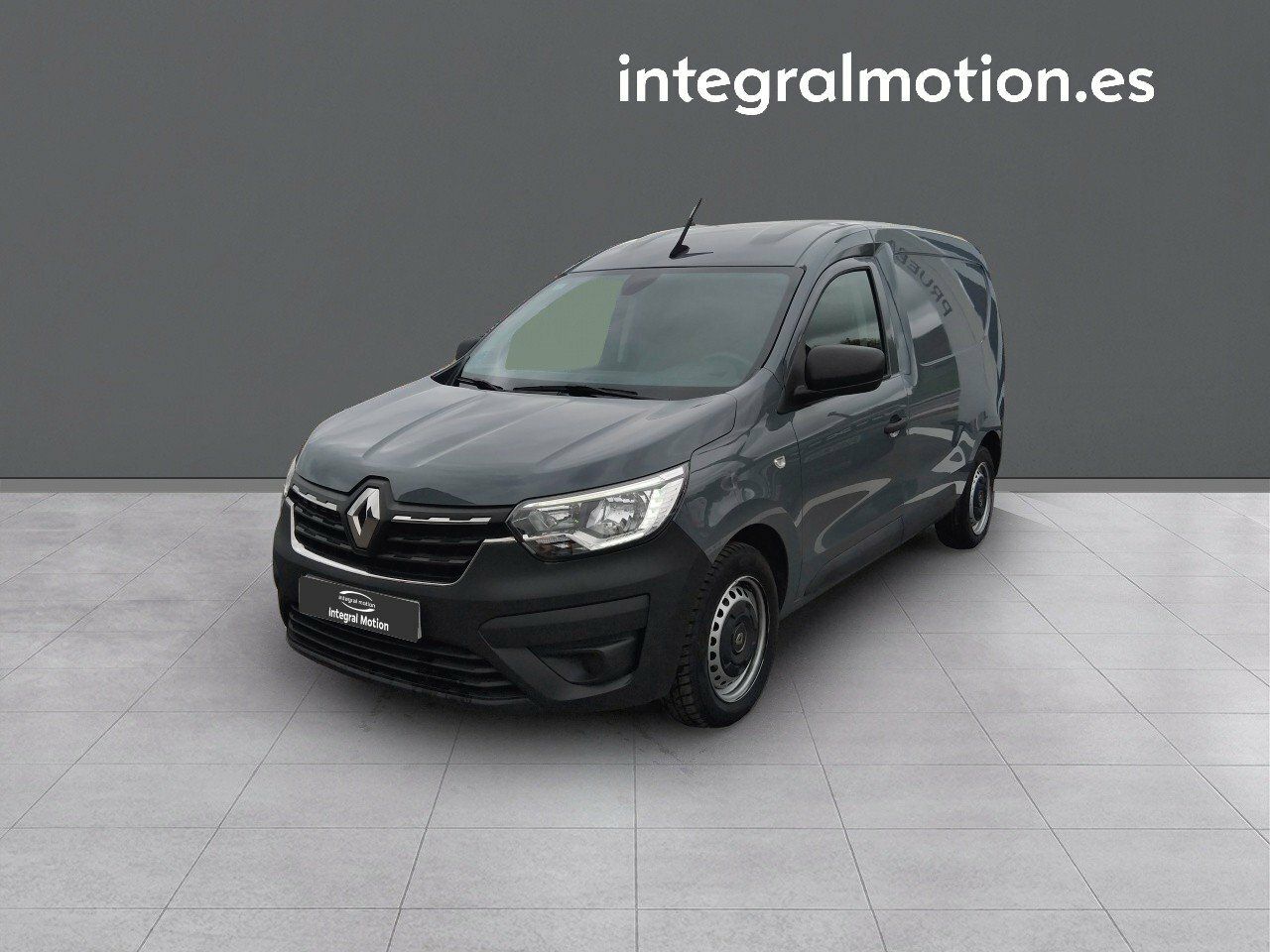 Renault Express 1.5 Blue dCi Confort 70kW