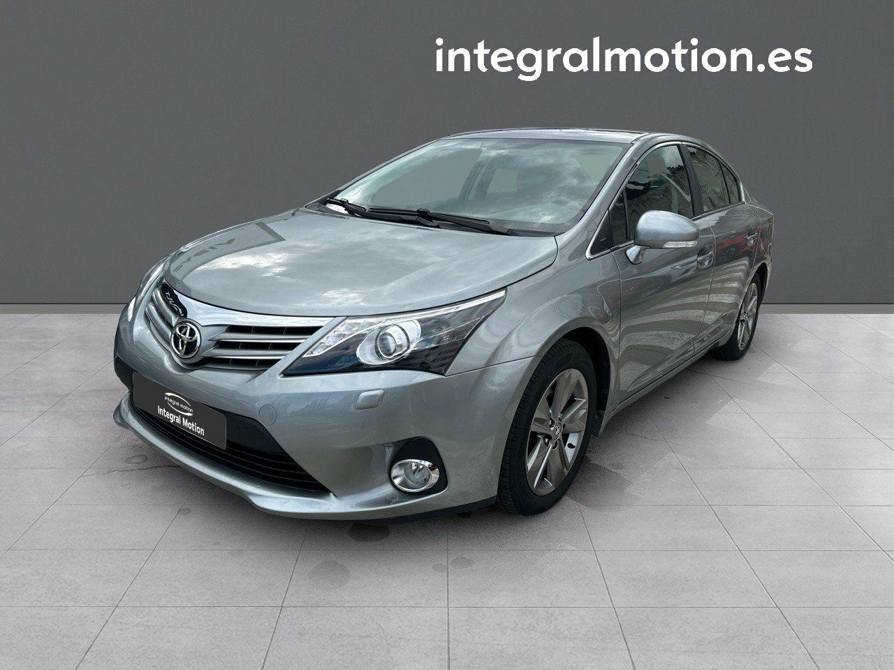 Toyota Avensis 140 Advance
