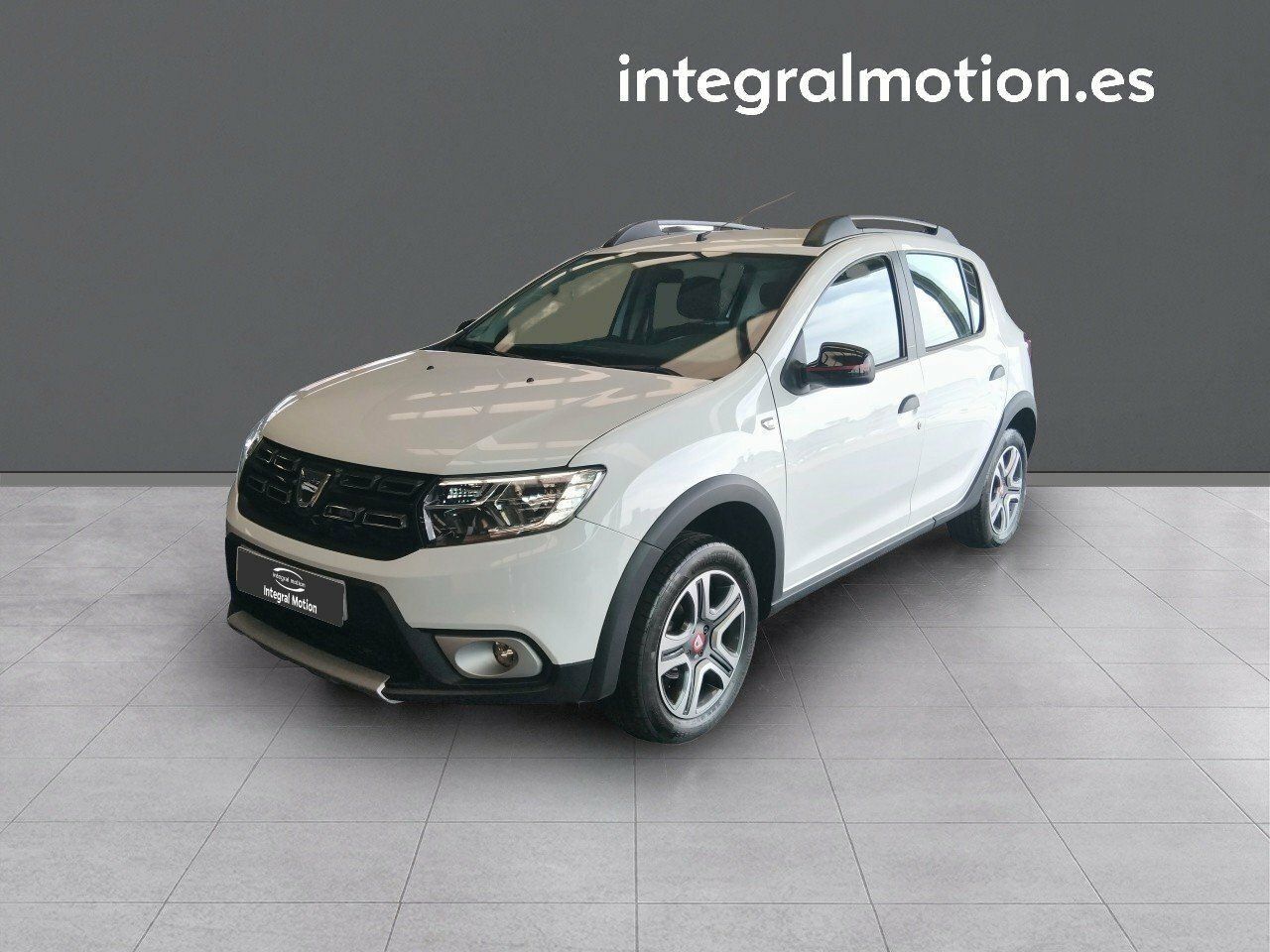 Dacia Sandero 0.9 TCE Serie Limitada Xplore 66kW