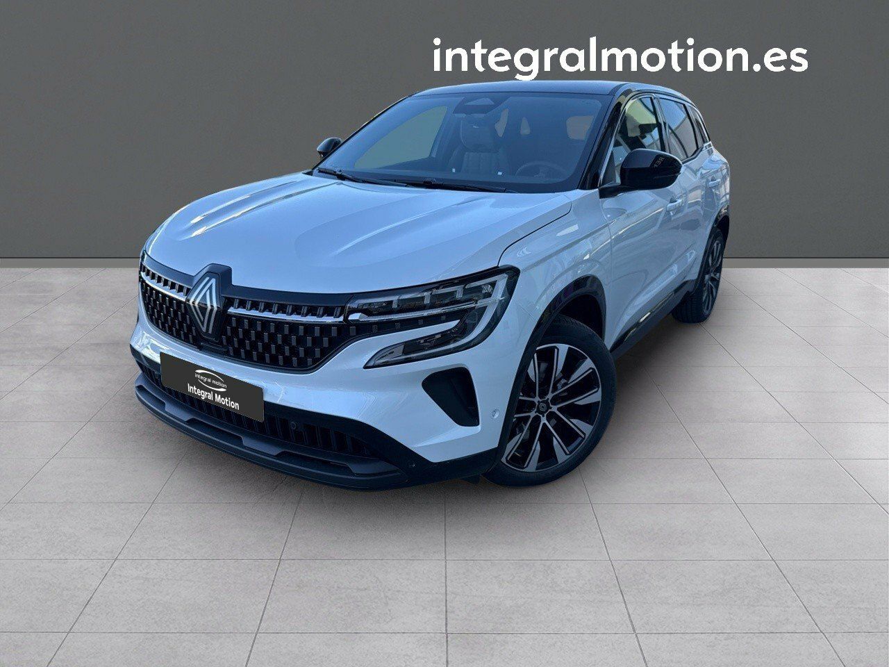 Renault Austral 1.2 E-Tech Hibrido Techno 146kW