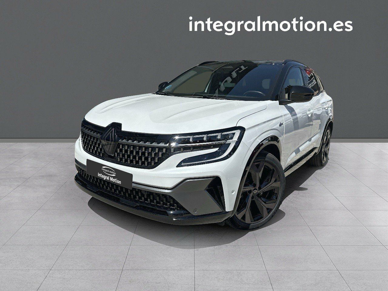Renault Austral 1.2 E-Tech Hibrido Techno Esprit Alpine 146kW