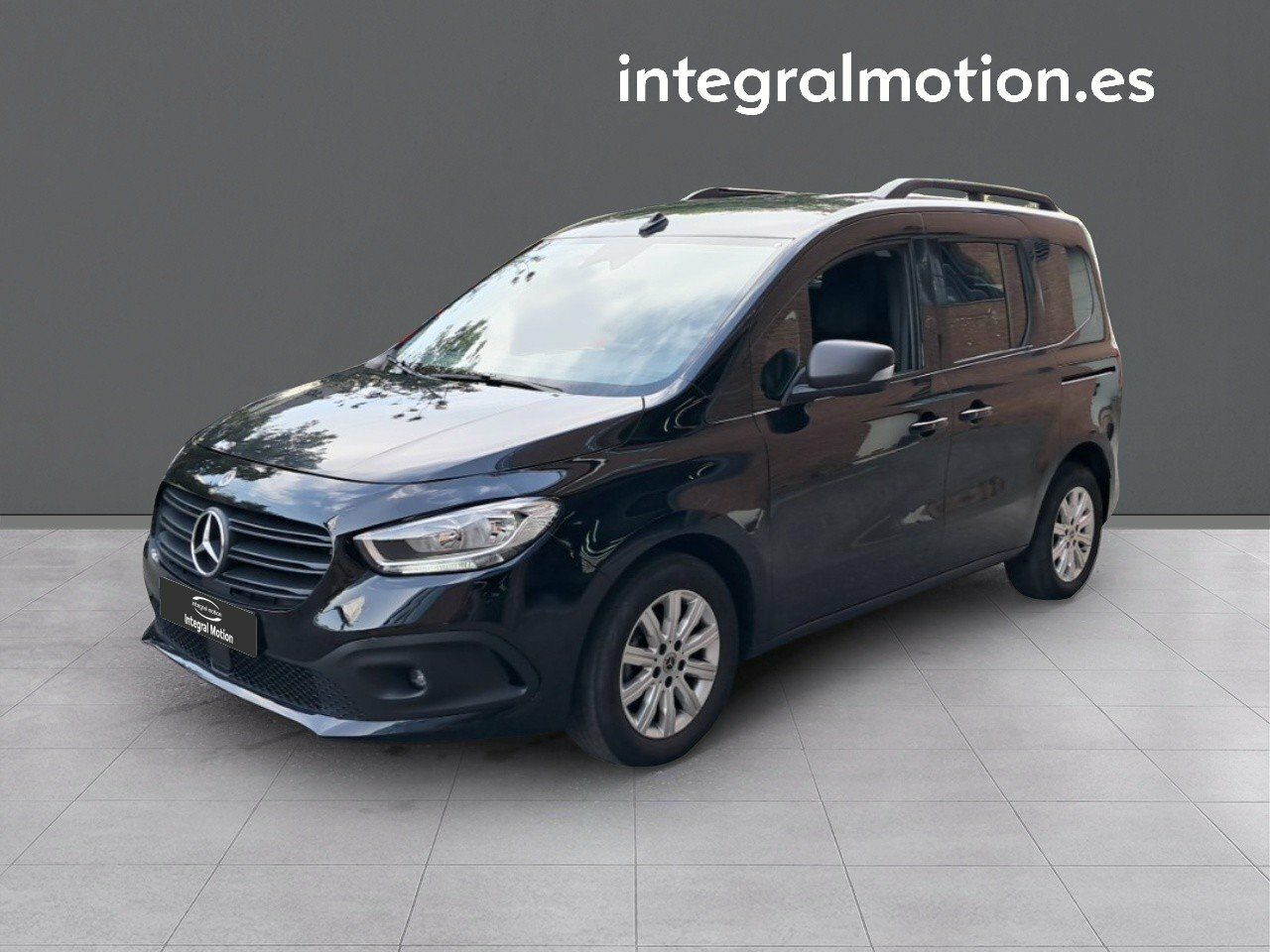 Mercedes-Benz Citan Tourer Pro 110 CDI 95