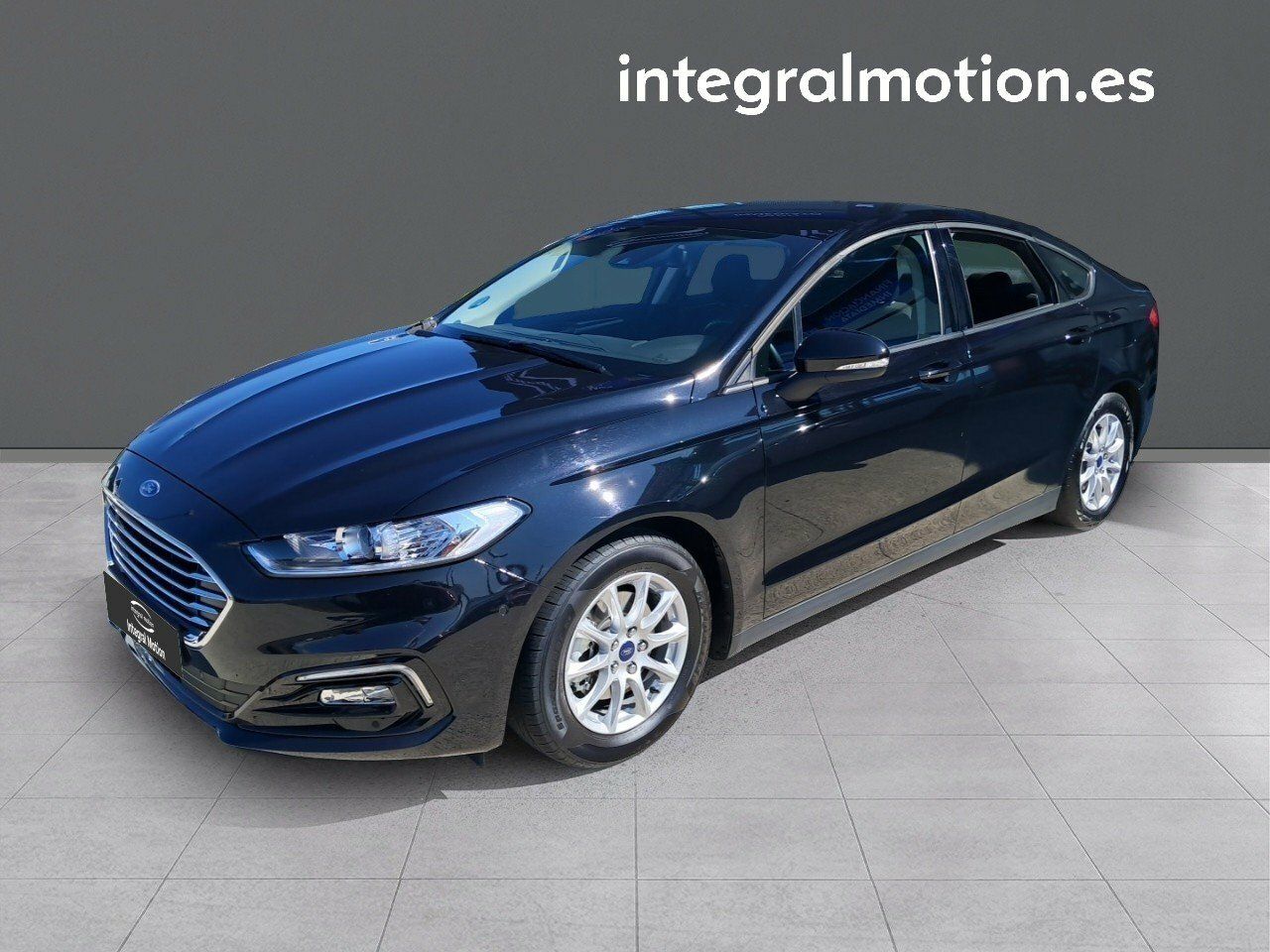 Ford Mondeo 2.0 Híbrido 138kW (187CV) Trend HEV Auto