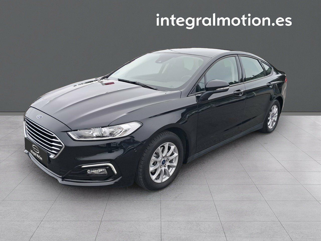 Ford Mondeo 2.0 Híbrido 138kW (187CV) Trend HEV Auto