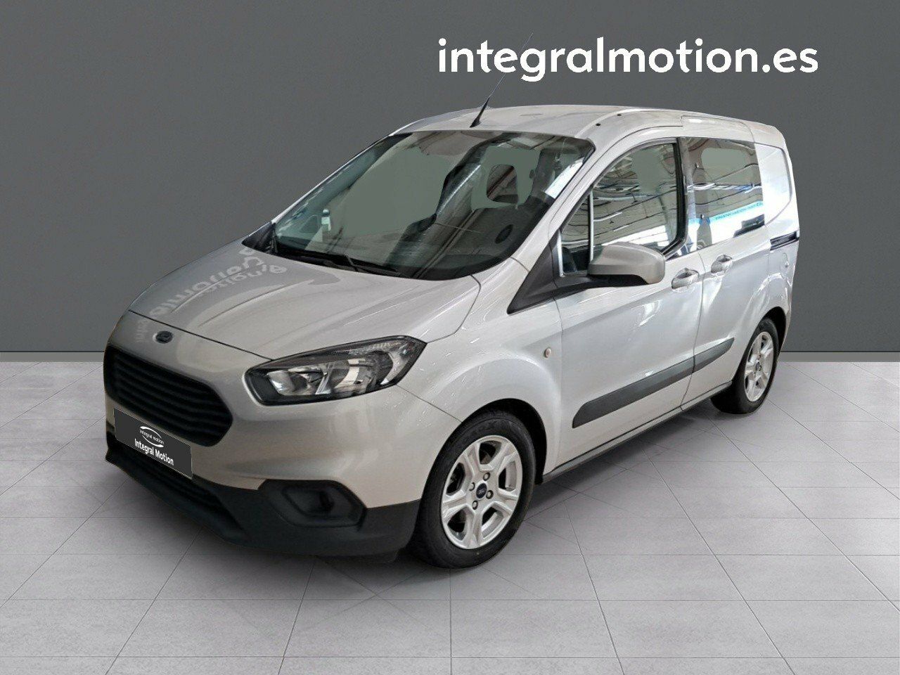 Ford Transit Courier KOMBI TREND1.5