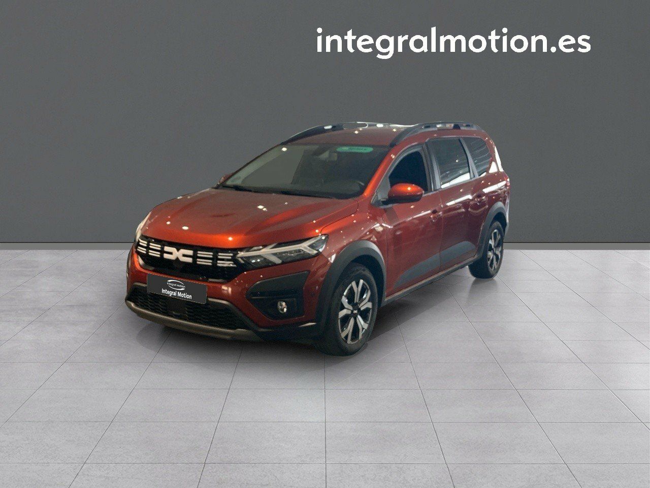 Dacia Jogger 1.0 TCe Expression 7pl.