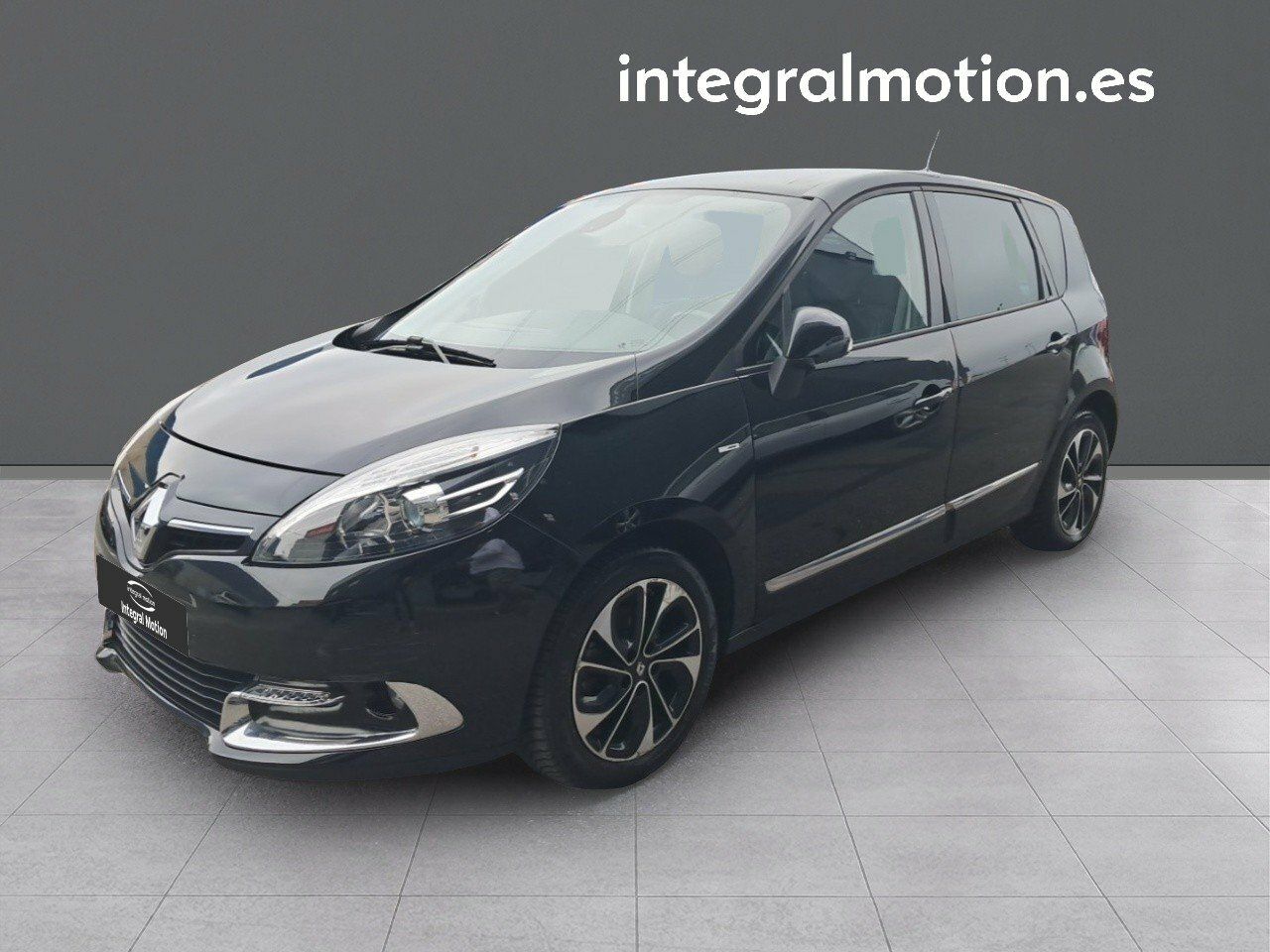Renault Scénic BOSE Energy dCi 96kW (130CV) eco2 E6