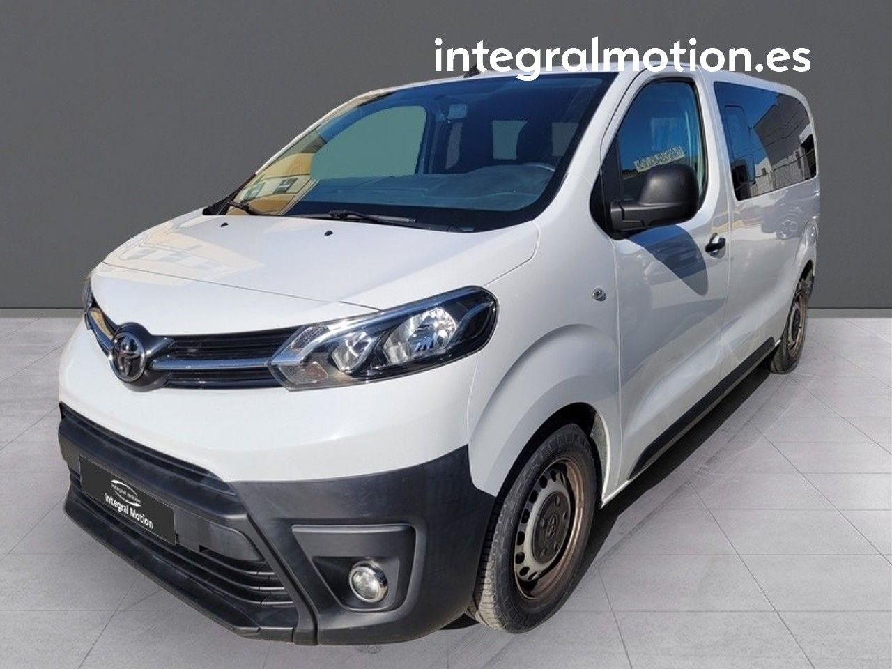 Toyota Proace Verso COMBI GX L1 2.0D 145CV 6MT