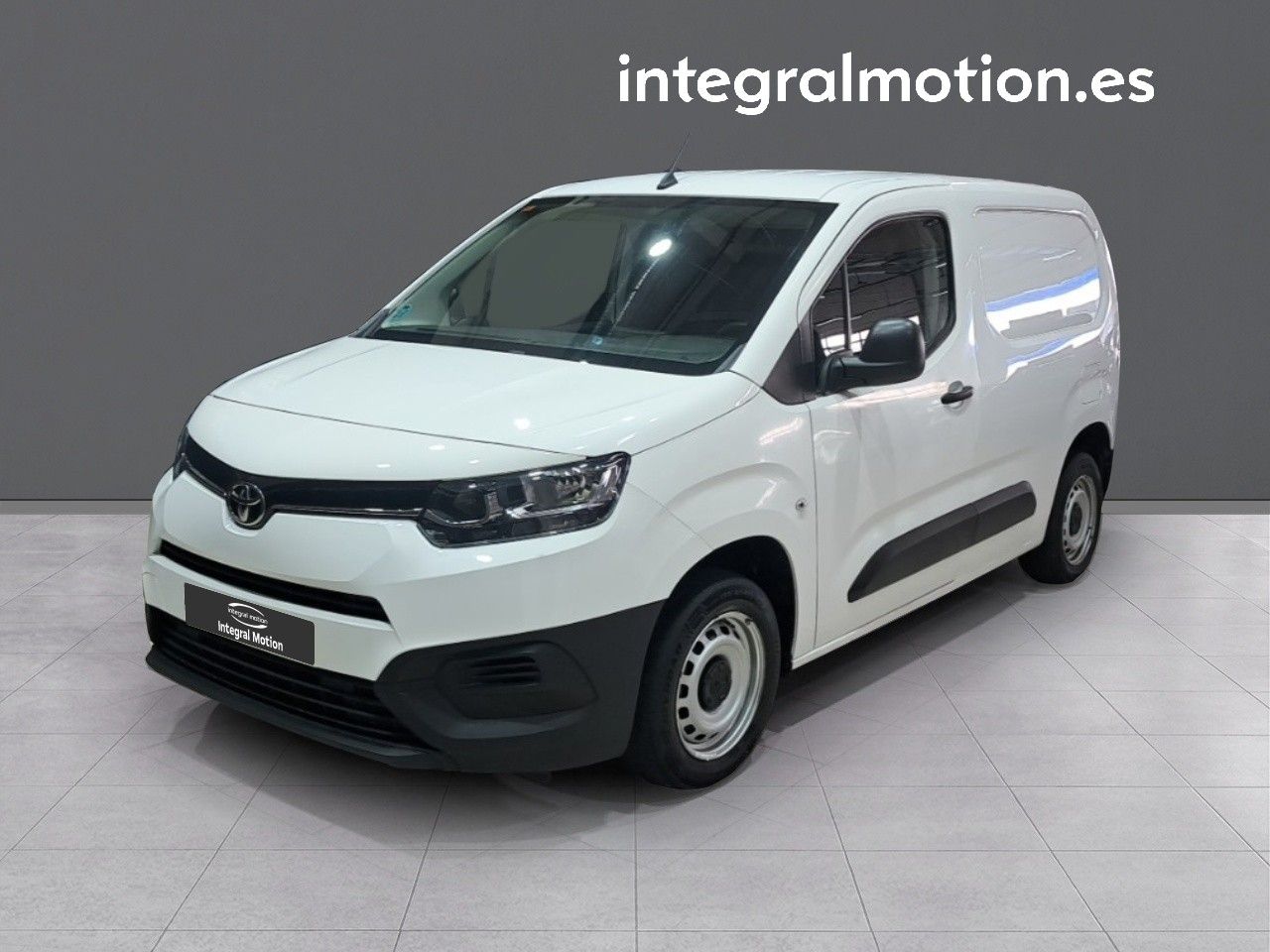 Toyota Proace City 1.5D 75kW (100CV) GX 650kg Media