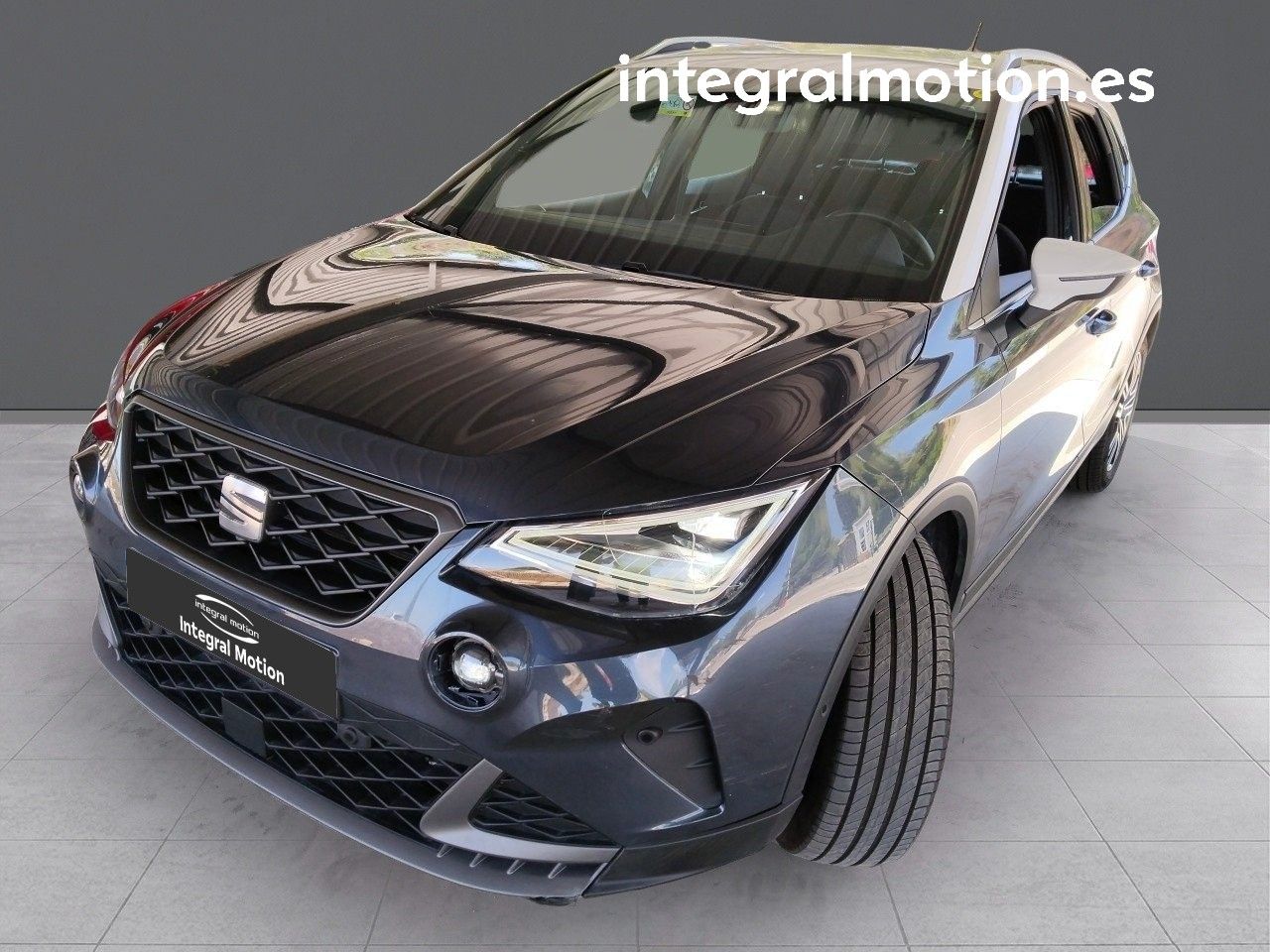 Seat Arona 1.0 TSI 85kW (115CV) FR XM