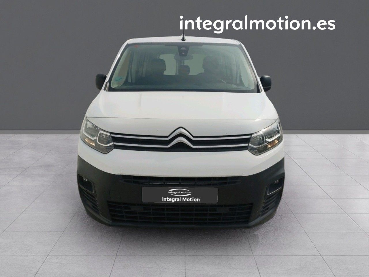 Citroen Berlingo Talla M BlueHDi 100 SandS LIVE PACK monovolumen compacto