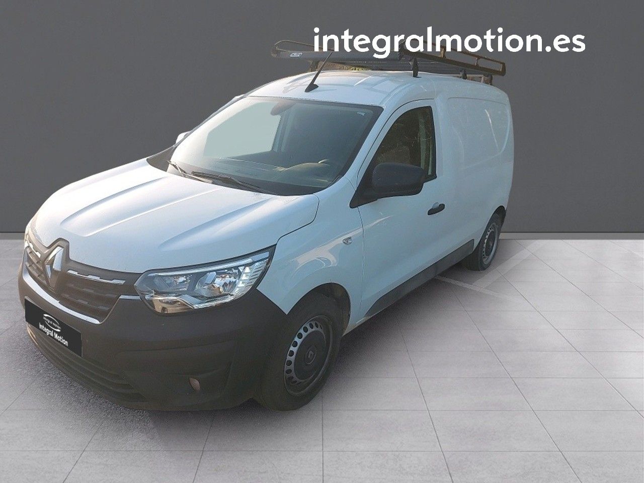 Renault Express Confort 1.5 Blue dCi  furgón derivado de turismo