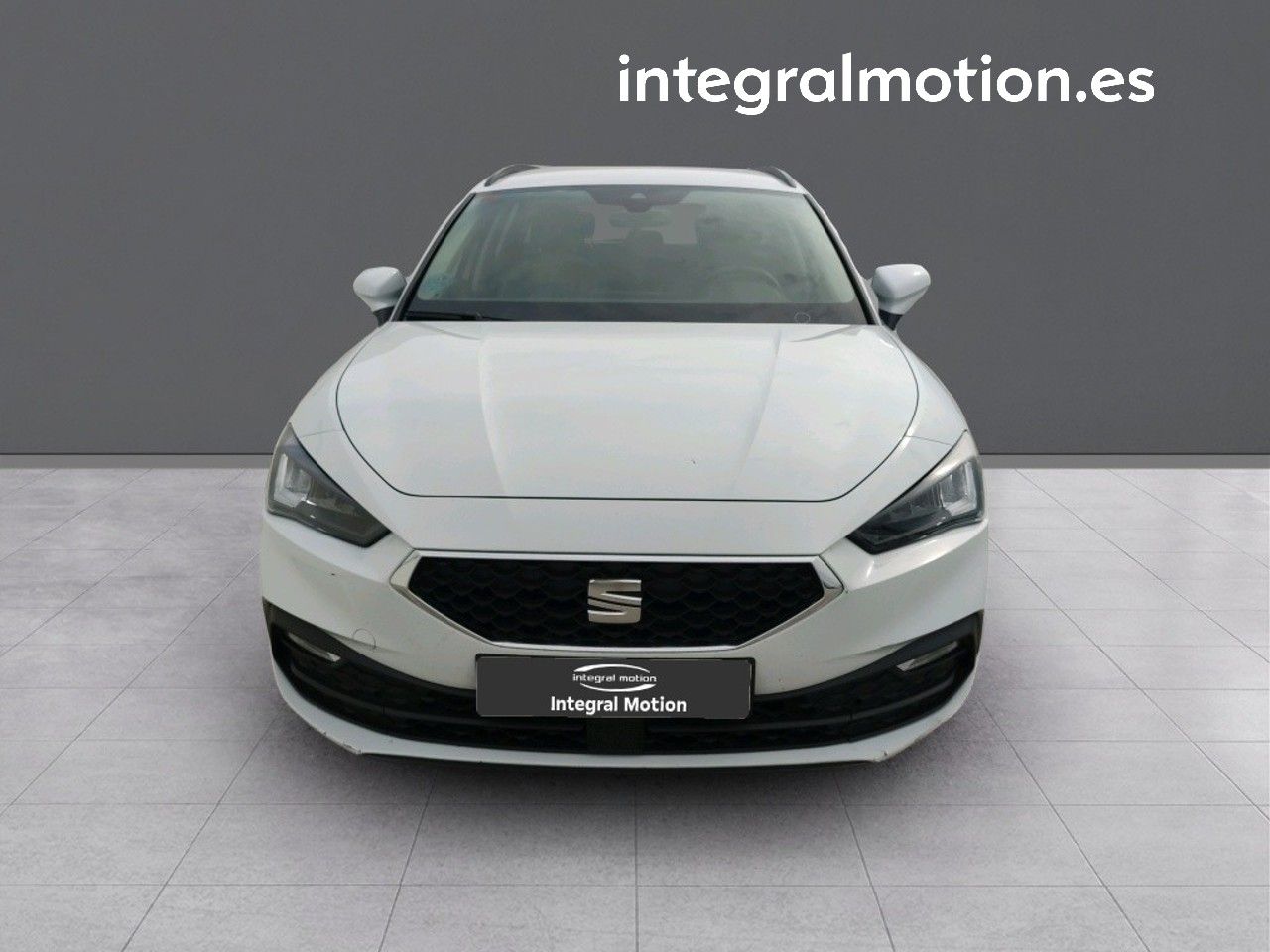 Seat Leon SP 2.0 TDI 85kW Style Go